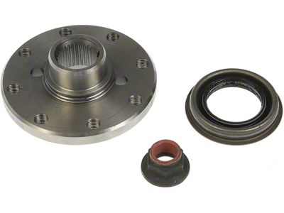Differential Pinion Flange (01-14 Mustang)