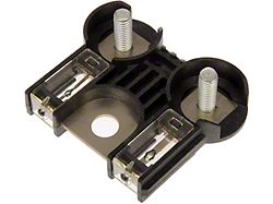 Battery Cable Circuit Breaker Fuse Relay (05-14 Mustang)