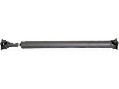 Rear Driveshaft Assembly (05-08 Mustang V6 w/ Automatic Transmission)
