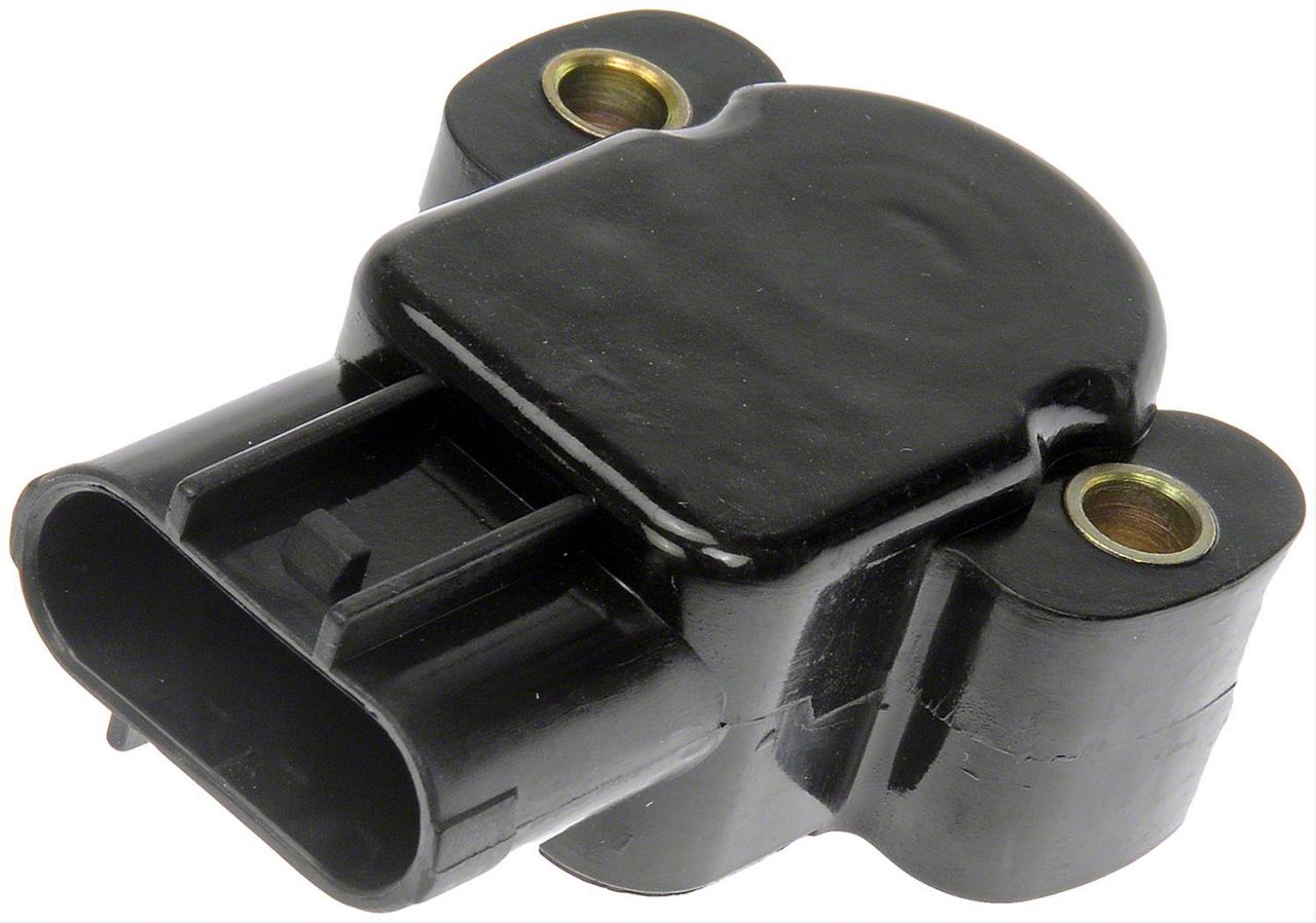 Mustang Throttle Position Sensor (9604 Mustang GT, V6) Free Shipping
