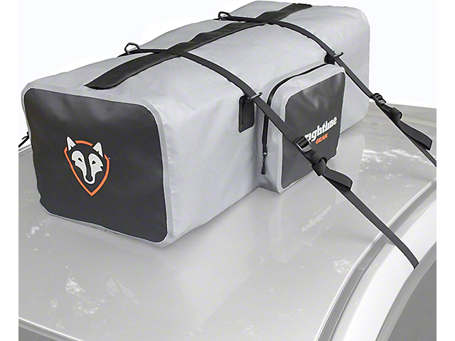 Rightline Gear Car Top Duffle Bag (Universal; Some Adaptation May Be Required)