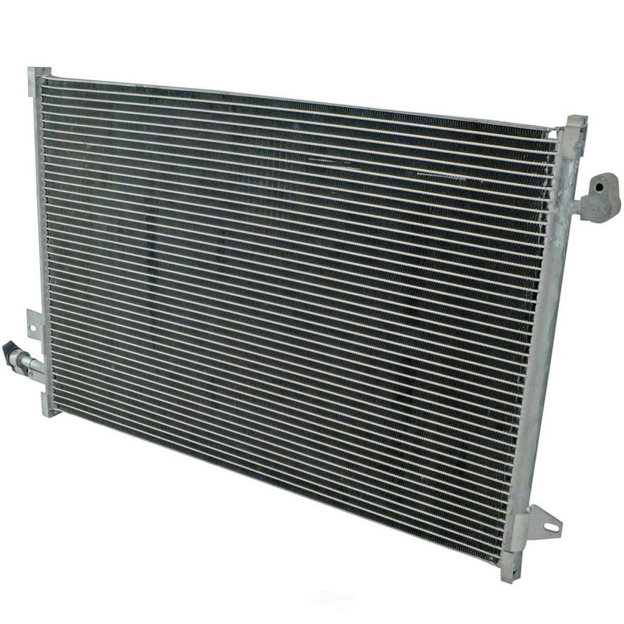 Mustang A/C Condenser (05-09 Mustang) - Free Shipping