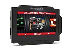Hypertech Spectrum Speedometer Calibrator (10-11 Camaro LS, LT; 10-14 Camaro SS)