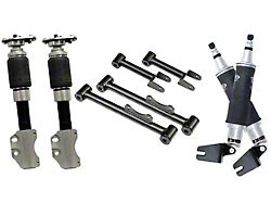 Ridetech Air Suspension System (94-04 Mustang, Excluding 99-04 Cobra)