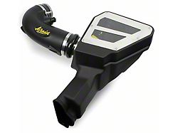 Airaid MXP Series Cold Air Intake with Yellow SynthaFlow Oiled Filter (15-17 Mustang GT)