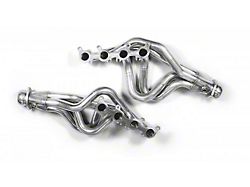 Kooks 1-3/4-Inch Long Tube Headers with High Flow Catted X-Pipe (11-14 Mustang GT)