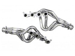 Kooks 1-7/8-Inch Long Tube Headers with GREEN Catted H-Pipe (11-14 Mustang GT)