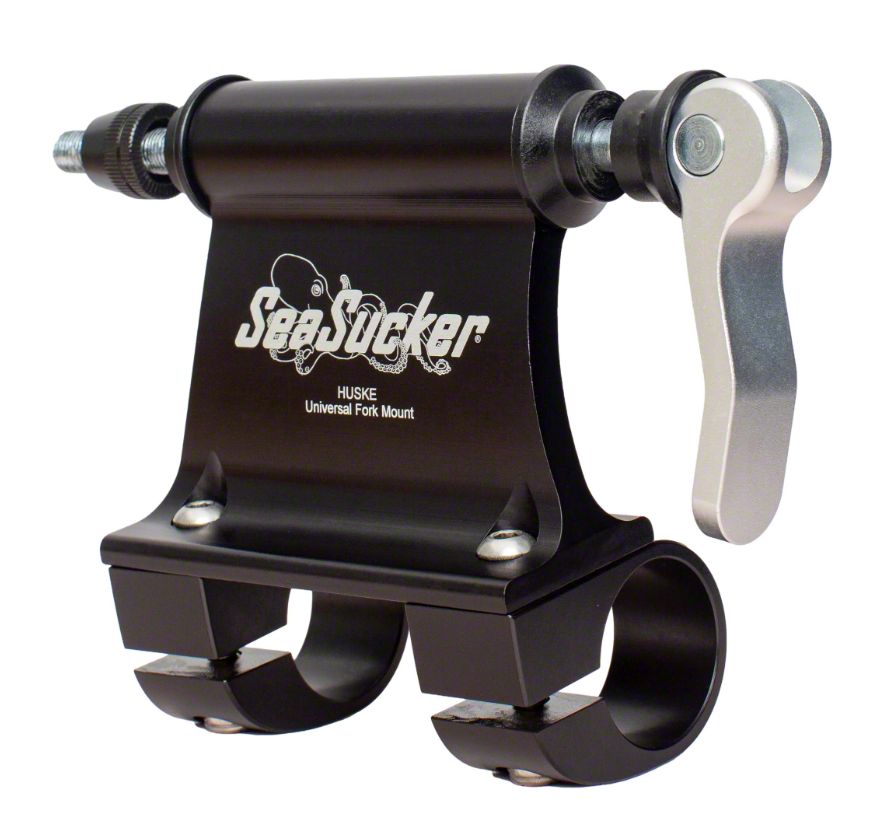 SeaSucker Monkey Bars Bike Carrier; 9mm (Universal; Some Adaptation May Be Required)