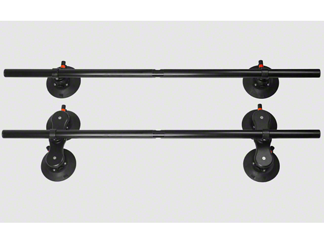 SeaSucker Monkey Bars; 60-Inch (Universal; Some Adaptation May Be Required)