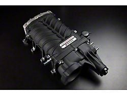 Roush R2650 750 HP Supercharger Kit (22-23 Mustang GT)