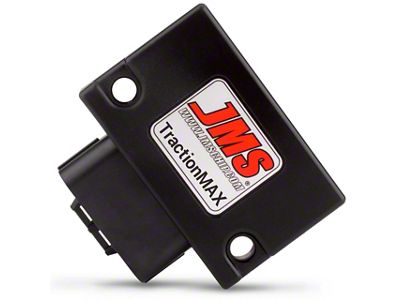 JMS TractionMAX Traction Control Device (21-23 Mustang Mach-E)