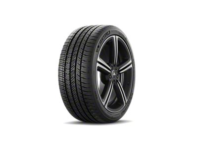 Michelin Pilot Sport A/S 4 Tire (245/45R19)