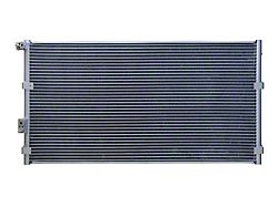 CSF A/C Condenser (15-18 Mustang EcoBoost)