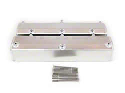 Canton 302/351W Aluminum Valve Covers (79-93 Mustang)