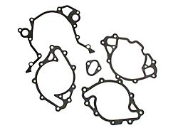 Mr. Gasket Performance Timing Cover Gaskets (86-95 5.0L Mustang)