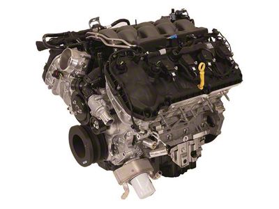 Ford Performance 5.0L Gen 3 Aluminator SC Crate Engine