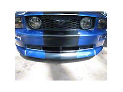 Front and Rear Lens Vinyl Tint Kit (05-09 Mustang GT)