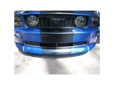 Front and Rear Lens Vinyl Tint Kit (05-09 Mustang GT)