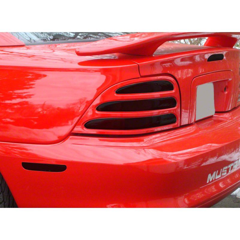 Rear Lens Vinyl Tint Kit (94-95 Mustang)