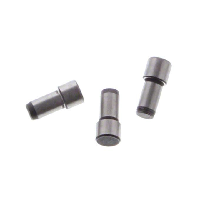 McLeod Mustang Flywheel Dowel Pins; Set of Three 1515 (8695 V8 Mustang