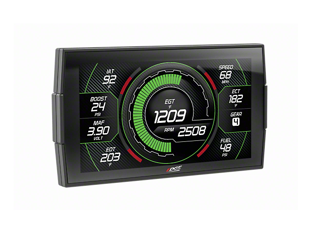 Edge Evolution CTS3 Tuner (99-04 Mustang GT)