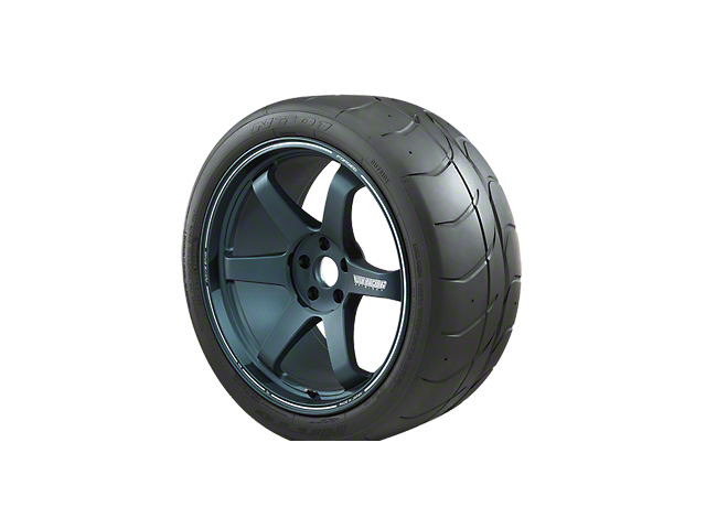 NITTO NT01 Competition Road Course Tire (235/40R18)