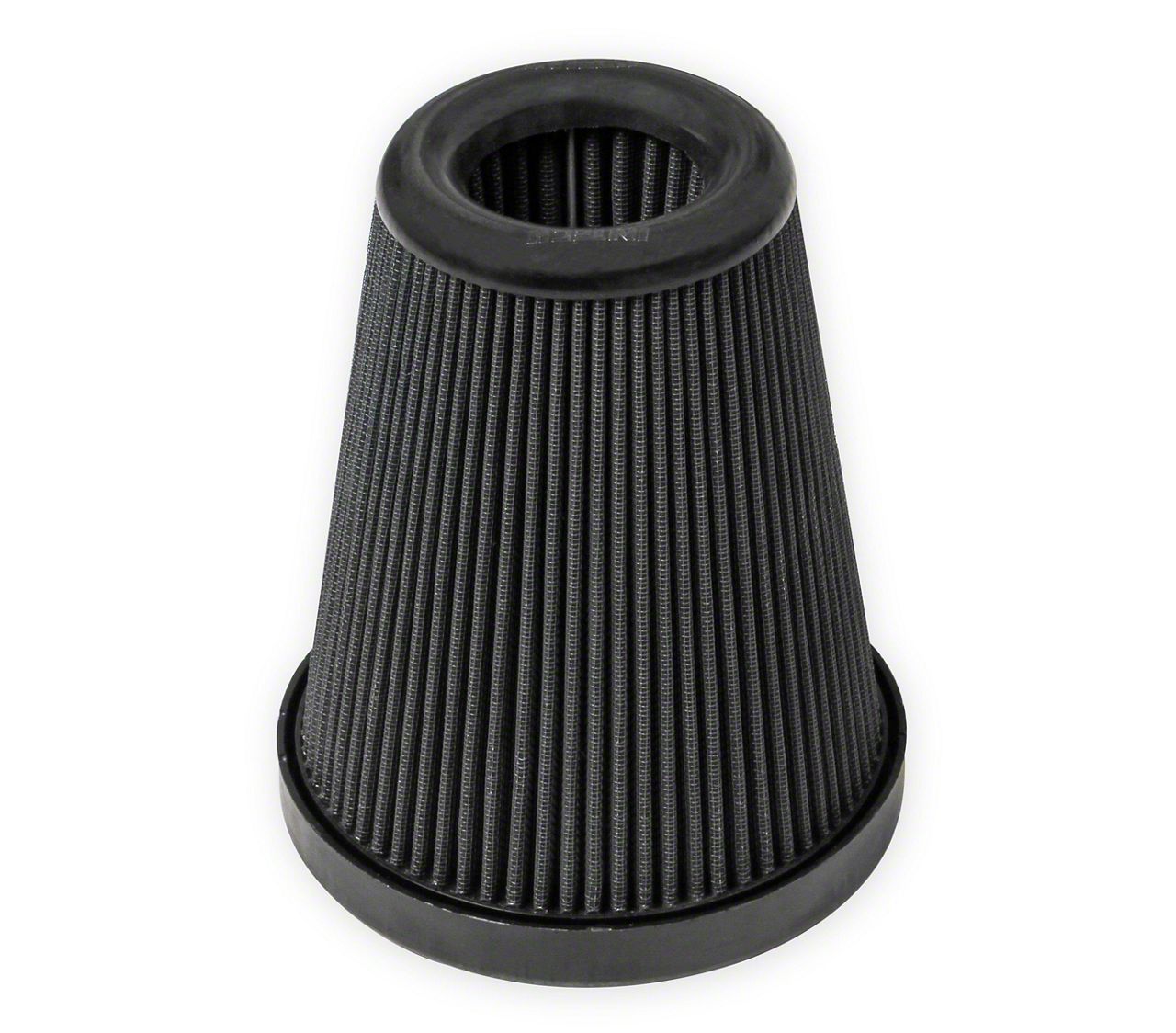 Holley Mustang iNTECH Cold Air Intake Replacement Air Filter 223F100