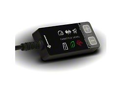 BD Power TS Booster V3.0 (21-23 Mustang Mach-E)