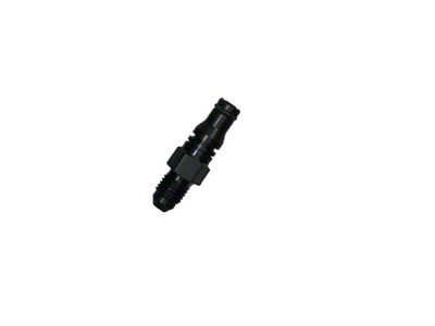 McLeod Hyd T.O. Brg Kit W/Hyd T.O. Brg 1979-04 Mustang Replaces Cable