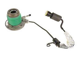 RAM Clutches Clutch Slave Cylinder (05-10 Mustang GT)