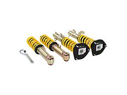 ST Suspension ST-XTA Height and Rebound Adjustable Coil-Over Kit (18-23 Mustang w/o MagneRide)