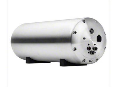 AccuAir Suspension Endo-VT Air Tank; 3-Gallon (Universal; Some Adaptation May Be Required)