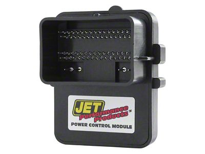 Jet Performance Products Performance Module (05-10 Mustang GT; 07-09 Mustang GT500)