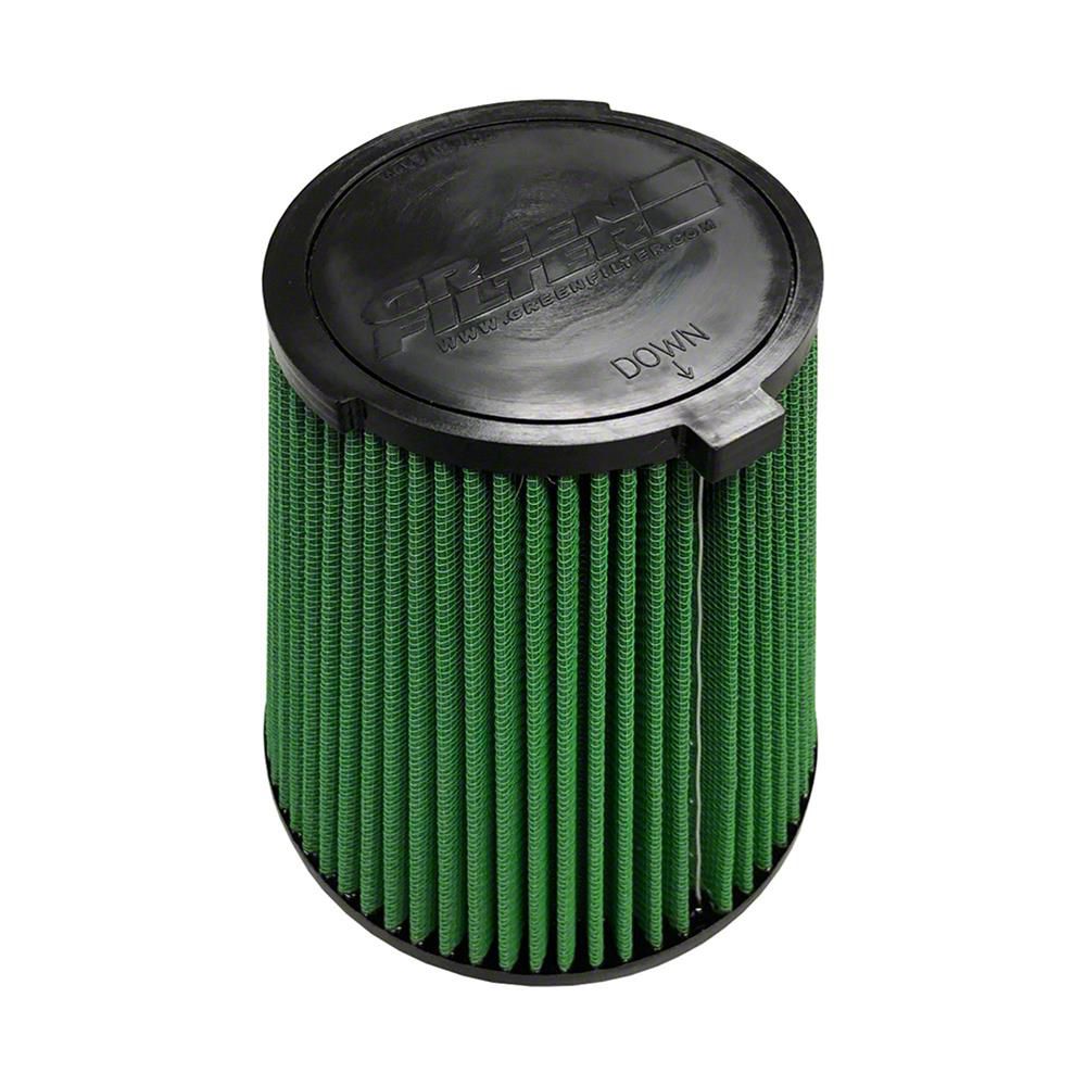 Mustang Replacement Air Filter (1520 Shelby GT350; 1920 Mustang