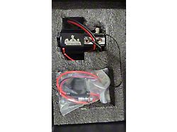 Auto Mafia Racing Line Lock Burnout Control Kit (Universal; Some Adaptation May Be Required)
