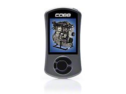 Cobb Accessport for Ford Performance EcoBoost ECU (15-23 Mustang EcoBoost)