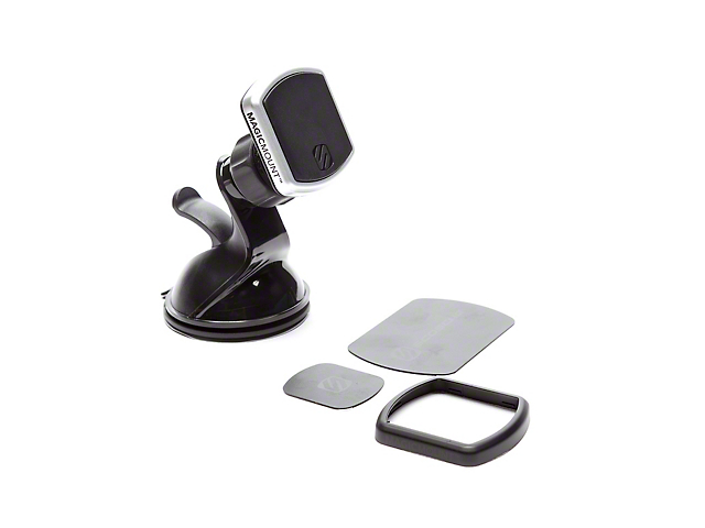 Cobb Scosche MagicMount Pro Accessport V3 Window and Dash Mount (Universal; Some Adaptation May Be Required)