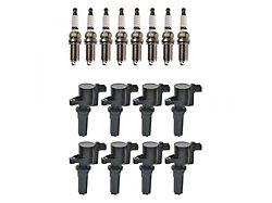 16-Piece Ignition Kit (96-14 V8 Mustang)
