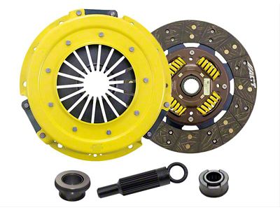 ACT Sport Performance Street Sprung Clutch Kit | Ford Mustang (96-01) (FM8-SPSS) main image 0
