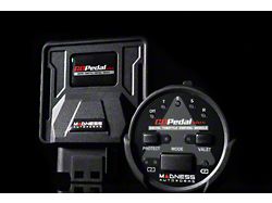 MADNESS Autoworks GOPedal Plus Throttle Response Controller (08-23 Challenger)
