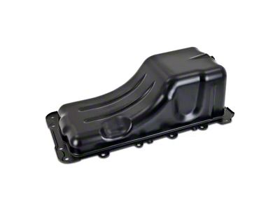 Steeda 1986-2017 Ford Mustang Billet Oil Cap Cover - Function Factory