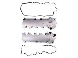 Valve Cover (05-10 Mustang GT)