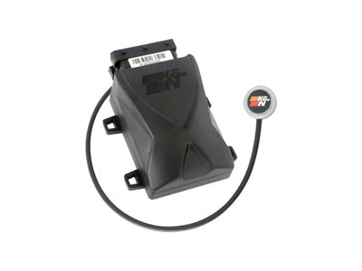 K&N Throttle Control Module (09-18 Charger)