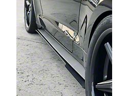 Side Skirts (15-17 Mustang GT w/ Performance Pack)