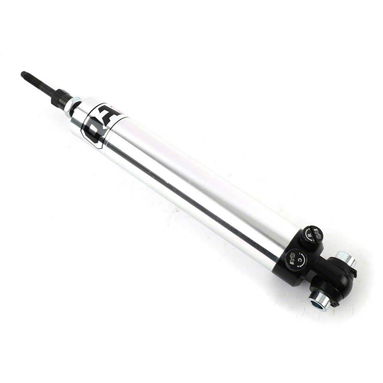 QA1 TS801 Stocker Star 18 Way Single Adjustable Rear Shock