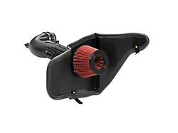 Flowmaster Delta Force Cold Air Intake with Oiled Filter (18-23 Mustang GT)