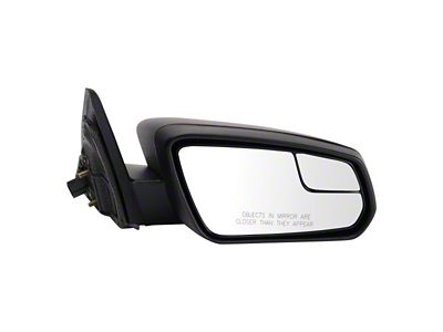 2010-2014 Mustang Mirrors, Mirror Covers &amp; Side Mirrors | AmericanMuscle