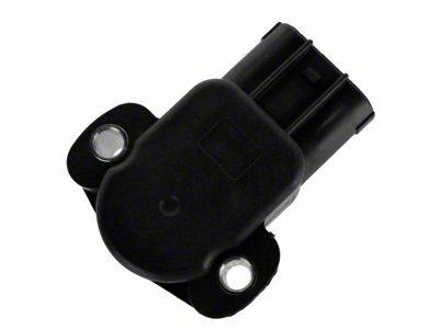 Throttle Position Sensor (96-04 4.6L Mustang; 01-04 Mustang V6)