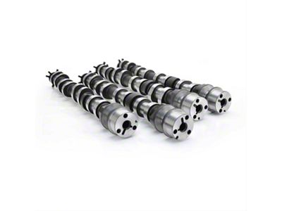 Comp Cams CR Series 231/233 Hydraulic Roller Camshafts (11-14 Mustang GT)