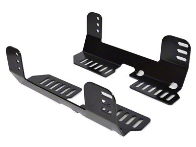 Status: Slim Side Mounts for Composite Seats (Universal; Some Adaptation May Be Required)